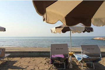 Italia Hotel Eraclea Mare, Esterno